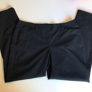 Ann Taylor signature pants